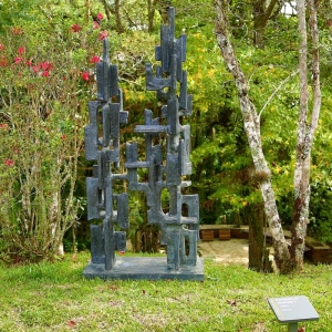 Composição Abstrata I