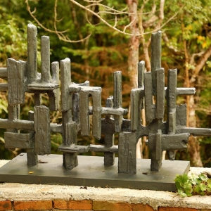 Forma Vegetal III