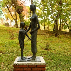 Mãe e Filha