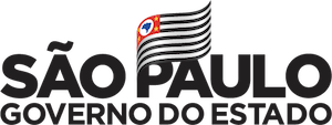Logo do governo se São Paulo