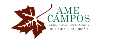 Logo Ame Campos