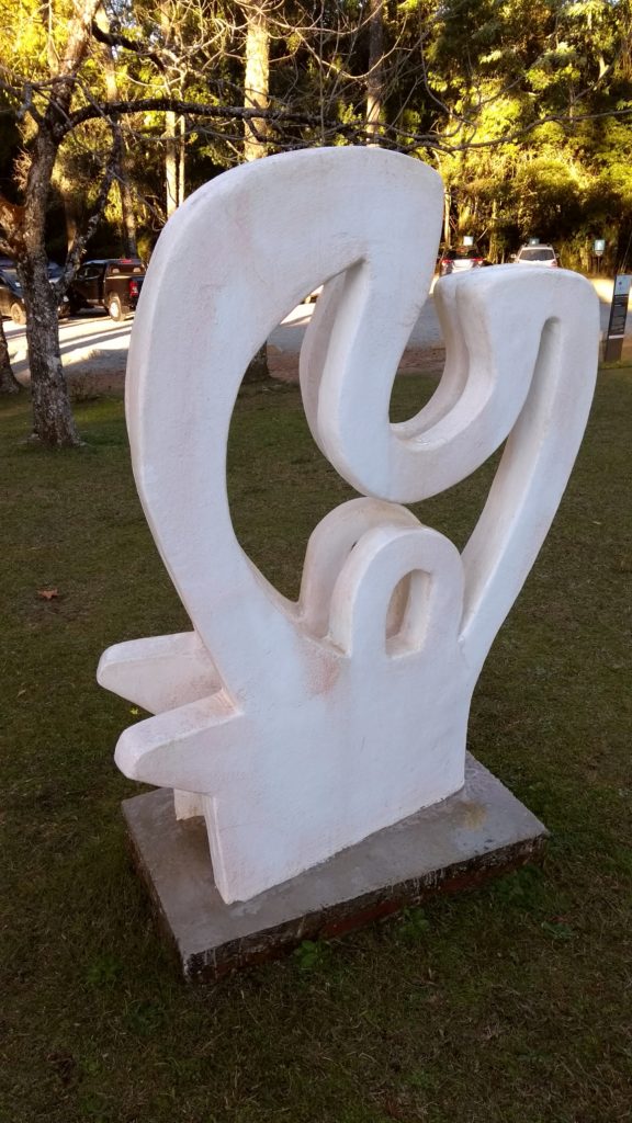 escultura