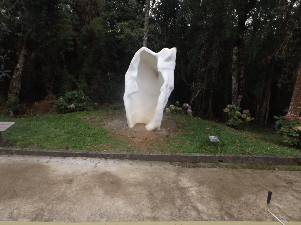 escultura