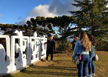 Visitas Educativas