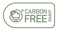 Logo Carbon Free 2022