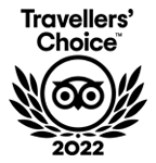 Logo Traveller's Choice 2022