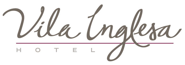 Logo Vila Inglesa Hotel