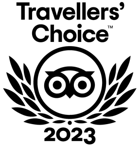 Selo Travellers Choice 2023