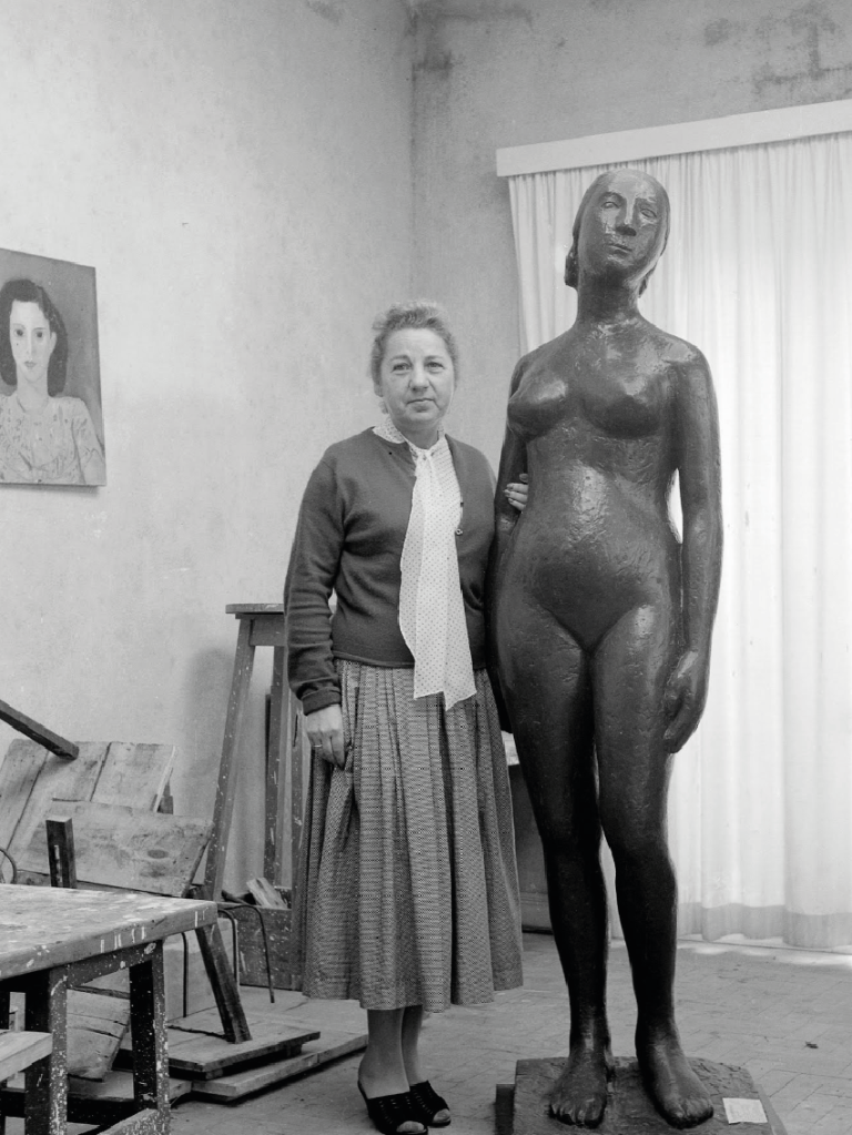 As diferentes concepções de “criação” presentes no Museu Felícia Leirner