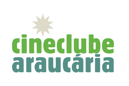 Logotipo do Cineclube Araucária