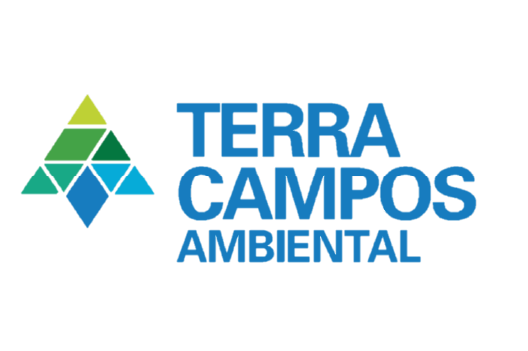 Logotipo da Terra Campos