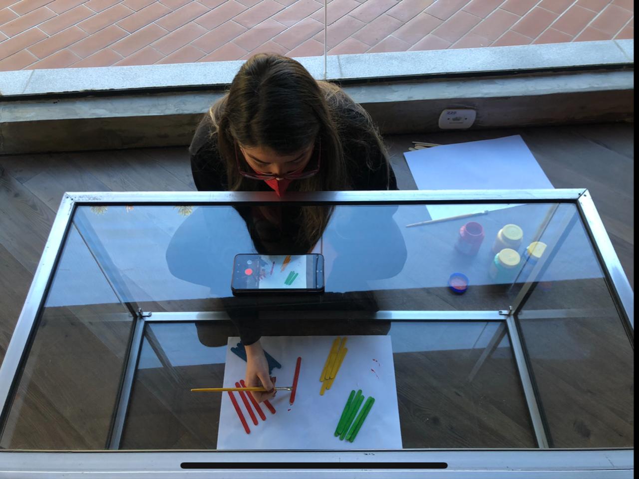 O trabalho educativo em tempos de pandemia