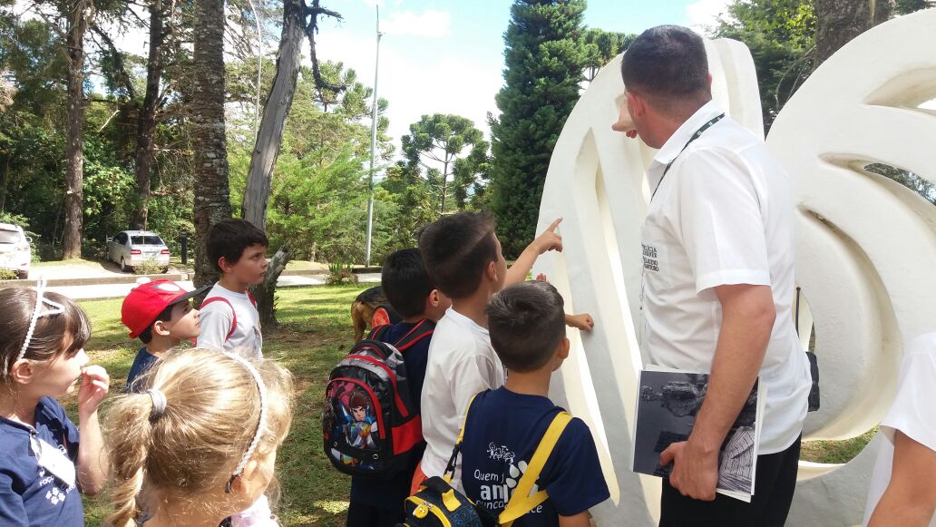Educação Patrimonial: um caminho para a valorização do indivíduo e de suas heranças culturais